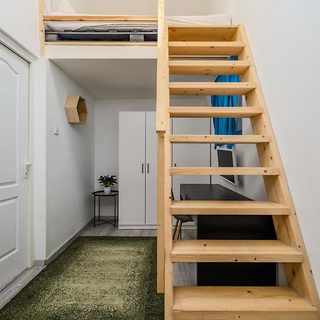 5 Bedrooms Keleti-Home 布达佩斯 外观 照片