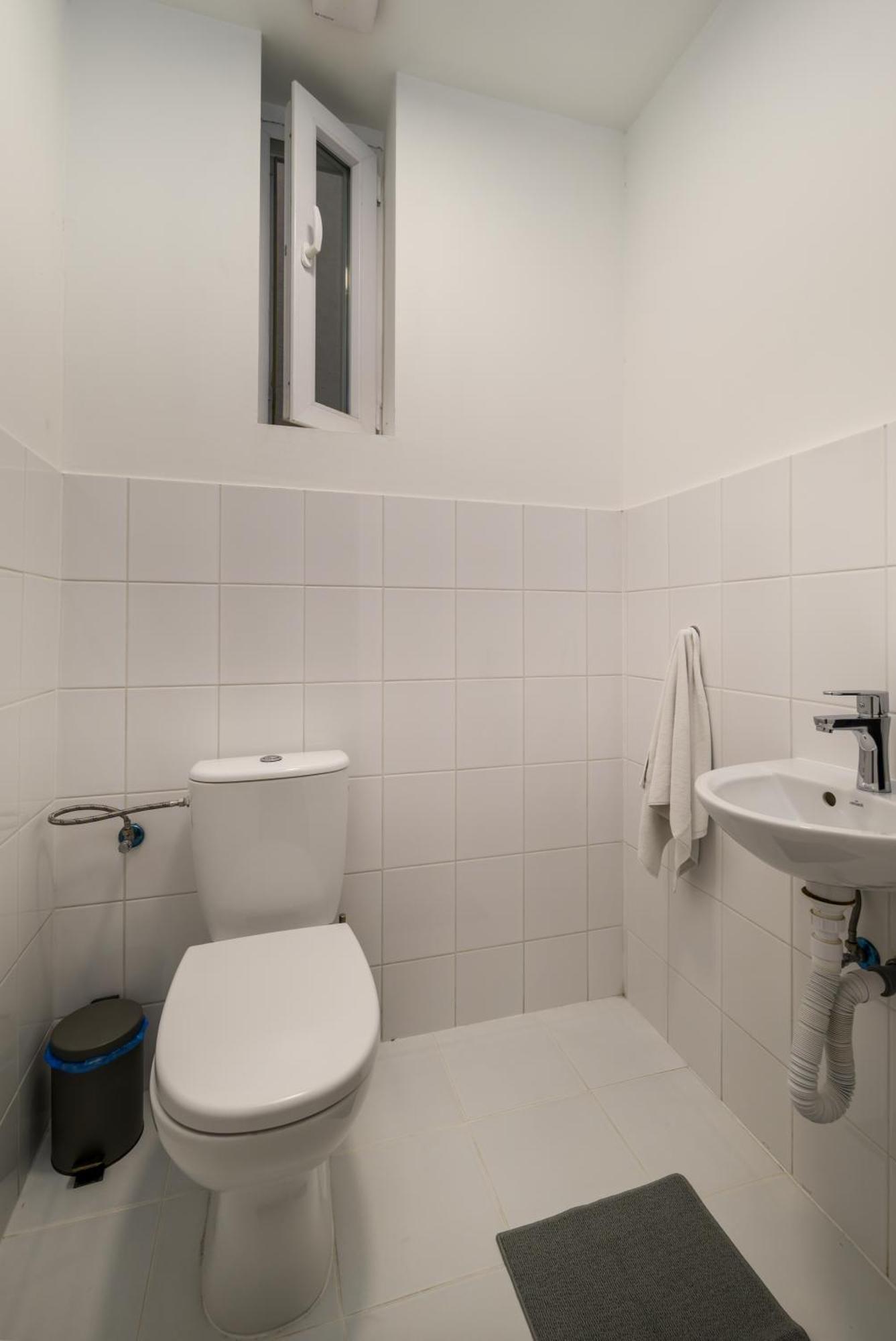 5 Bedrooms Keleti-Home 布达佩斯 外观 照片