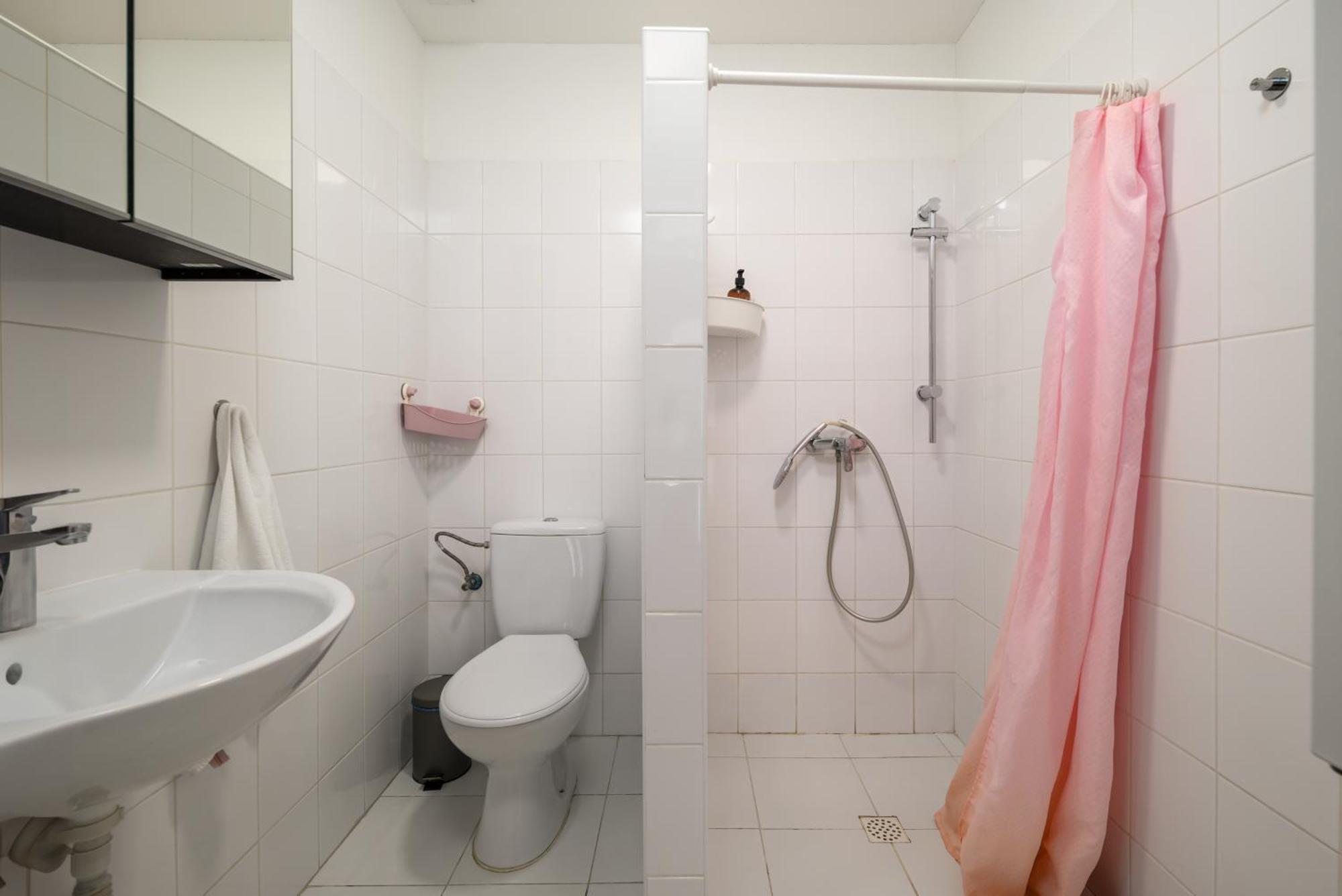 5 Bedrooms Keleti-Home 布达佩斯 外观 照片