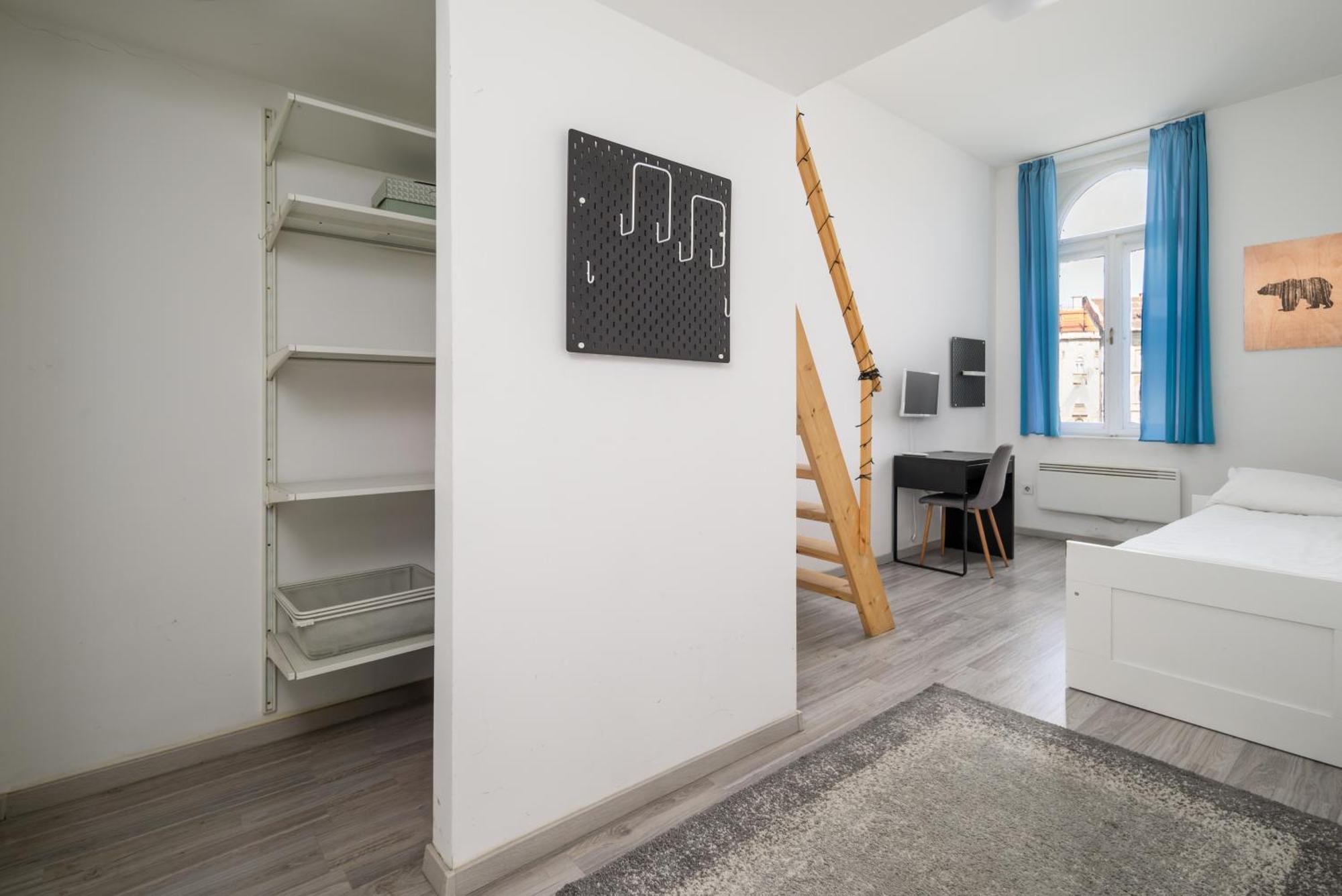 5 Bedrooms Keleti-Home 布达佩斯 外观 照片