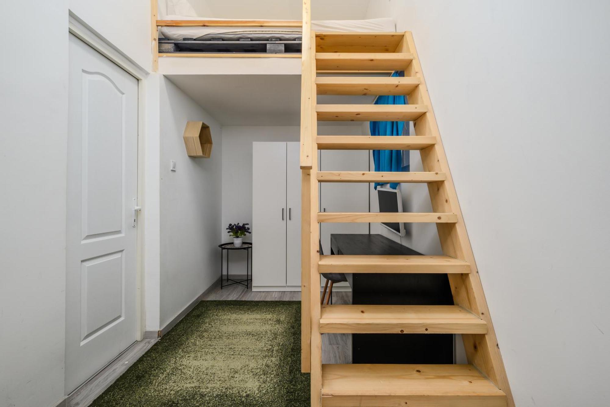 5 Bedrooms Keleti-Home 布达佩斯 外观 照片