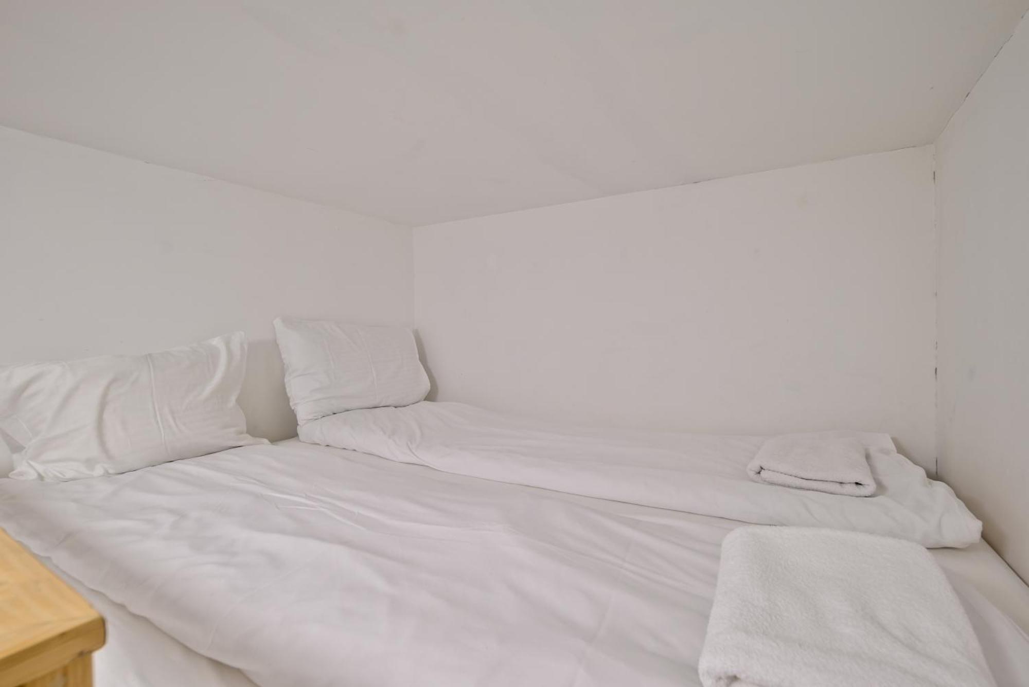 5 Bedrooms Keleti-Home 布达佩斯 外观 照片