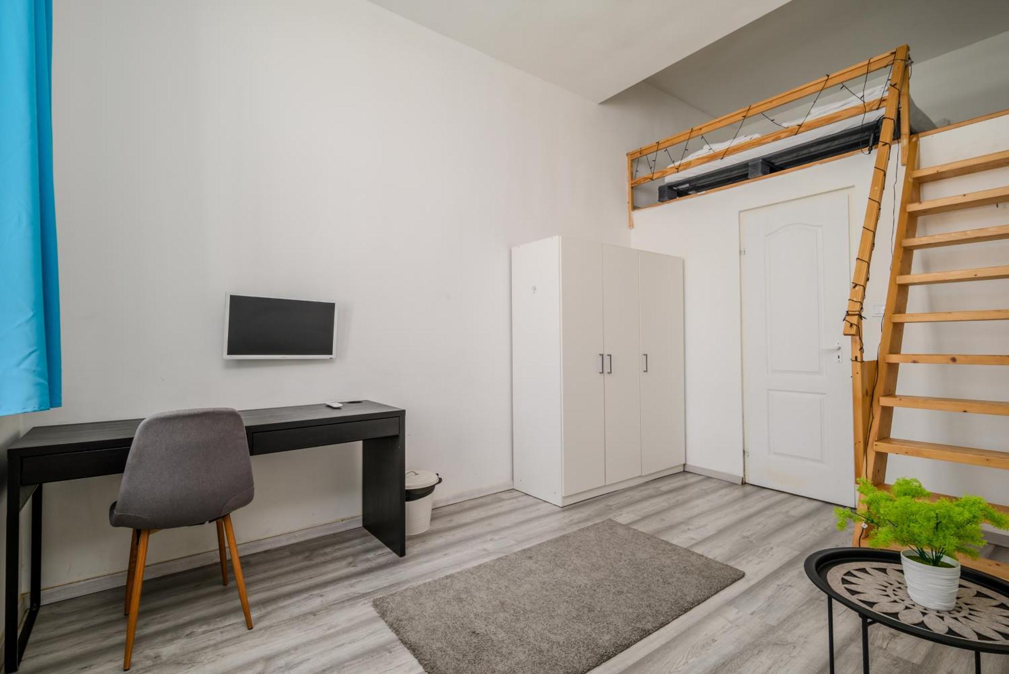 5 Bedrooms Keleti-Home 布达佩斯 外观 照片
