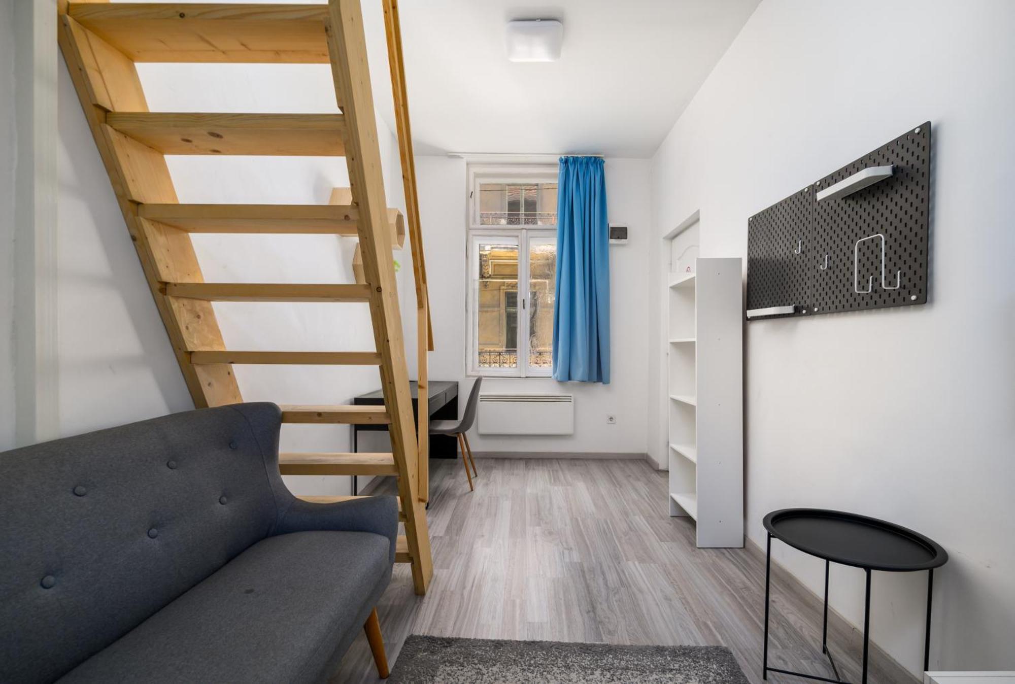 5 Bedrooms Keleti-Home 布达佩斯 外观 照片