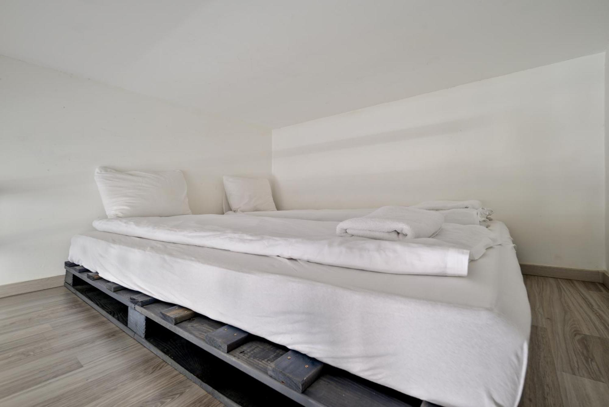 5 Bedrooms Keleti-Home 布达佩斯 外观 照片