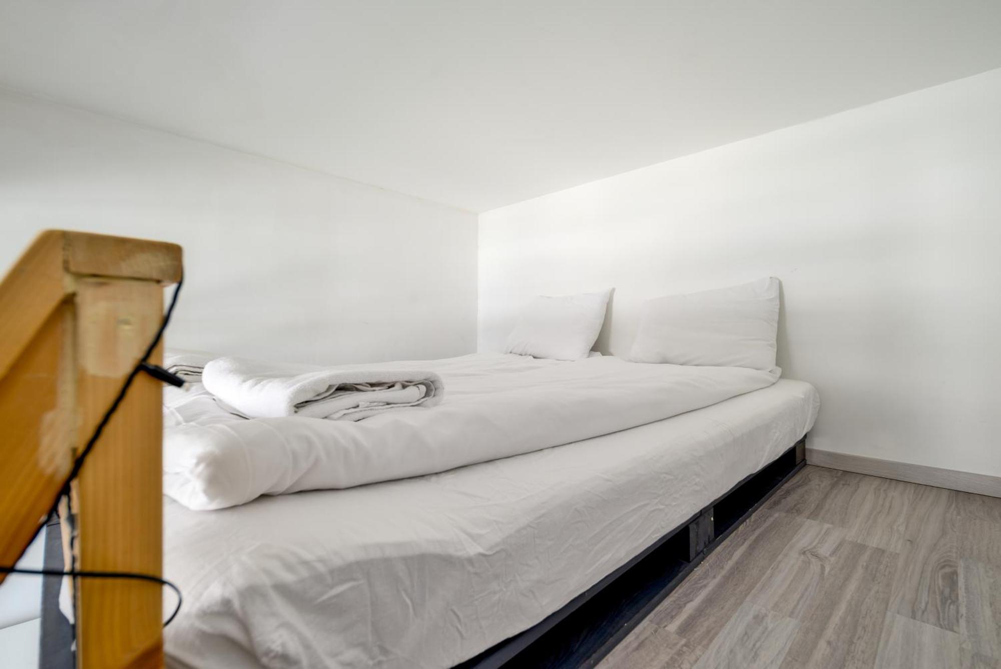 5 Bedrooms Keleti-Home 布达佩斯 外观 照片
