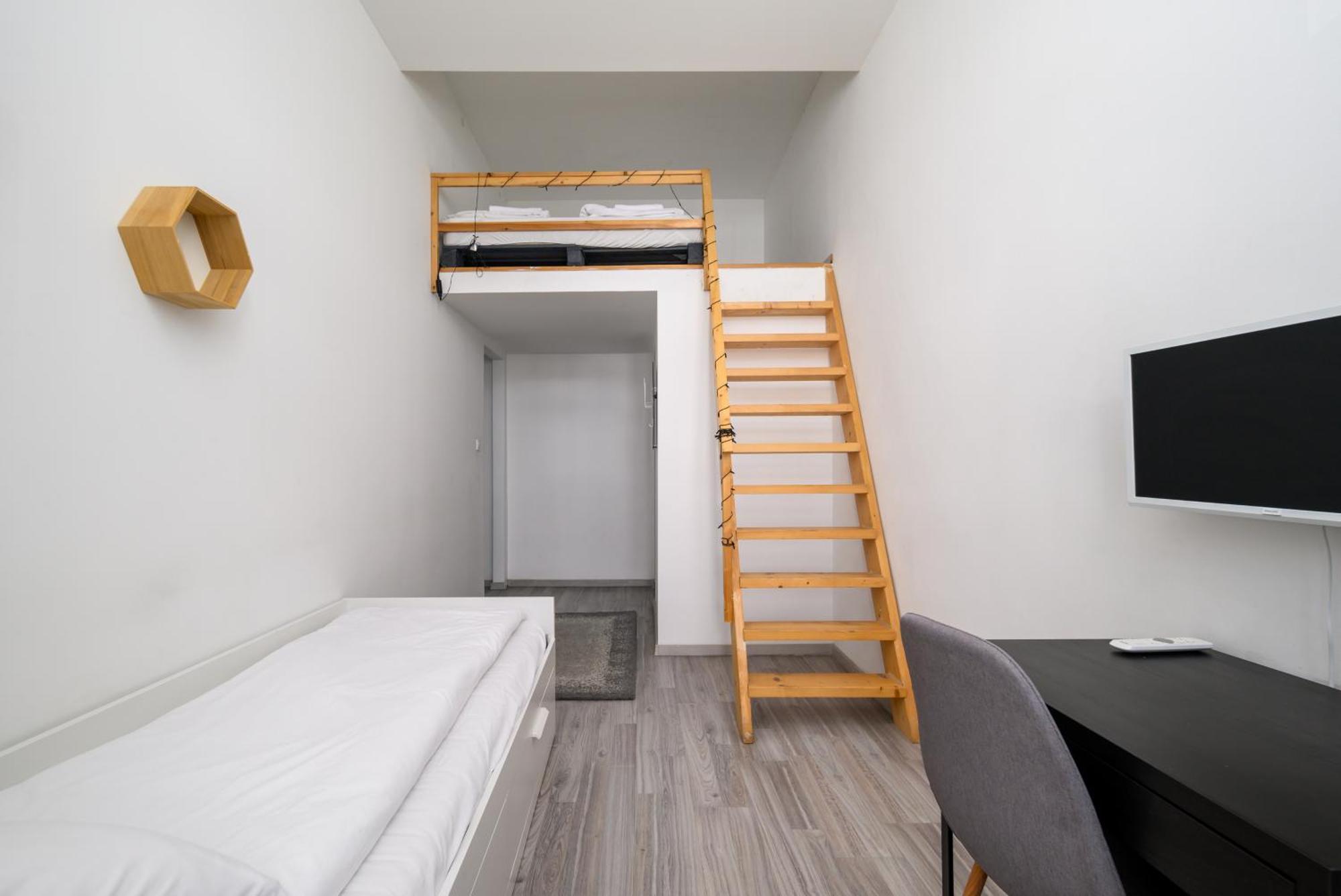 5 Bedrooms Keleti-Home 布达佩斯 外观 照片