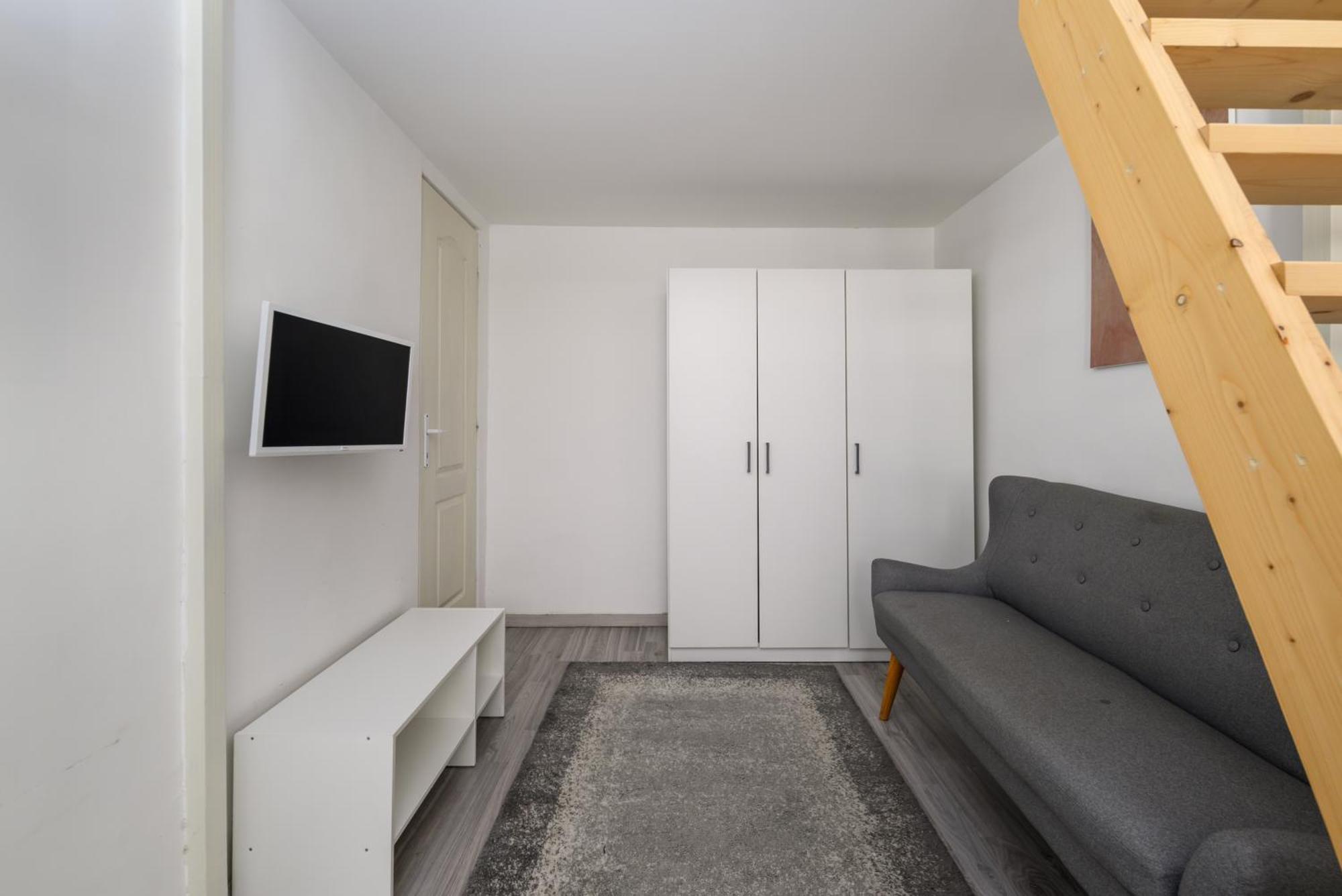 5 Bedrooms Keleti-Home 布达佩斯 外观 照片