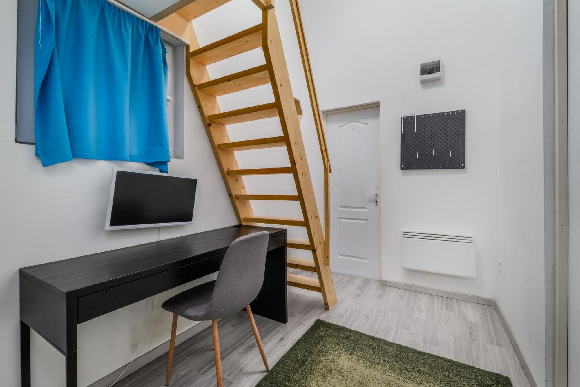 5 Bedrooms Keleti-Home 布达佩斯 外观 照片