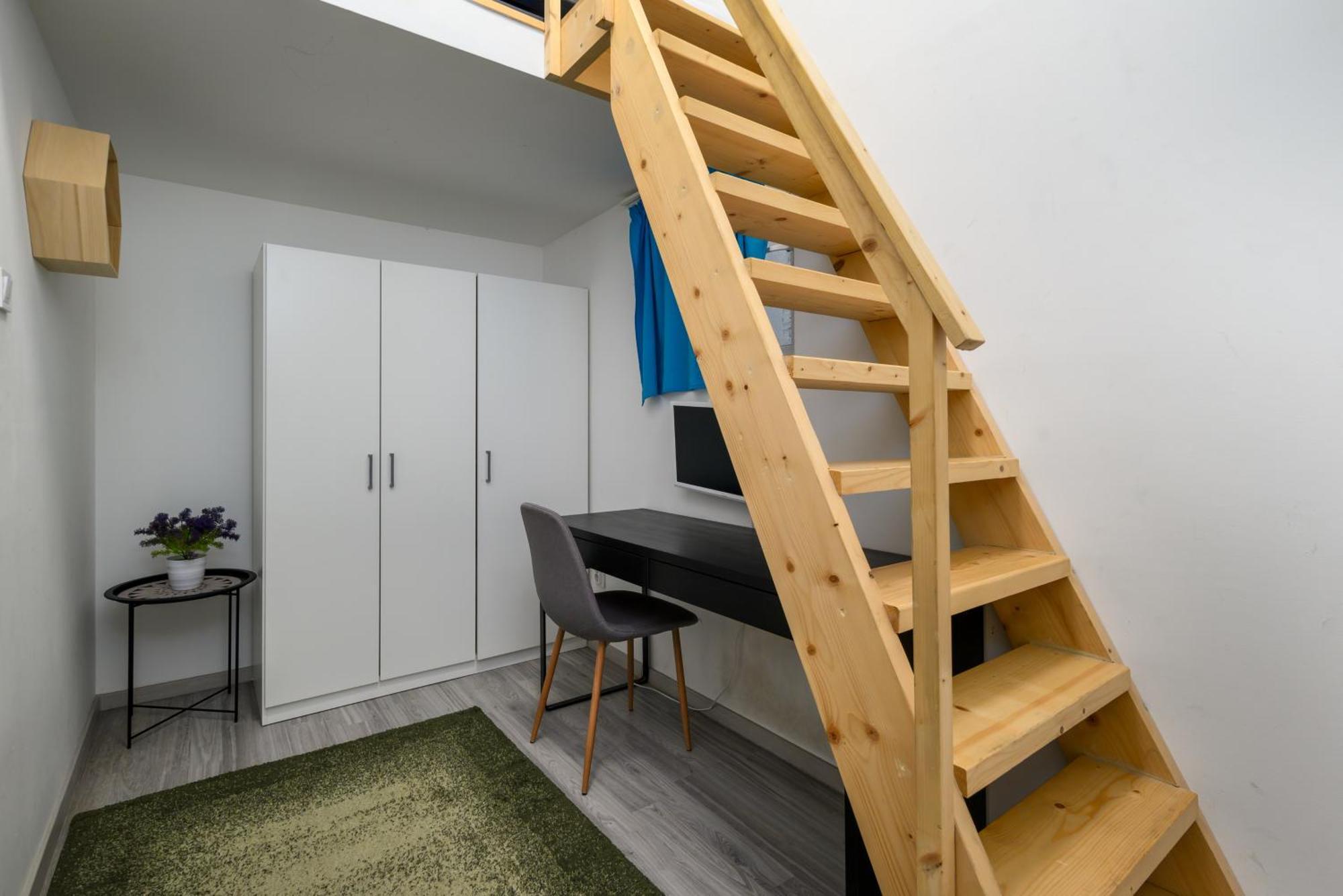 5 Bedrooms Keleti-Home 布达佩斯 外观 照片