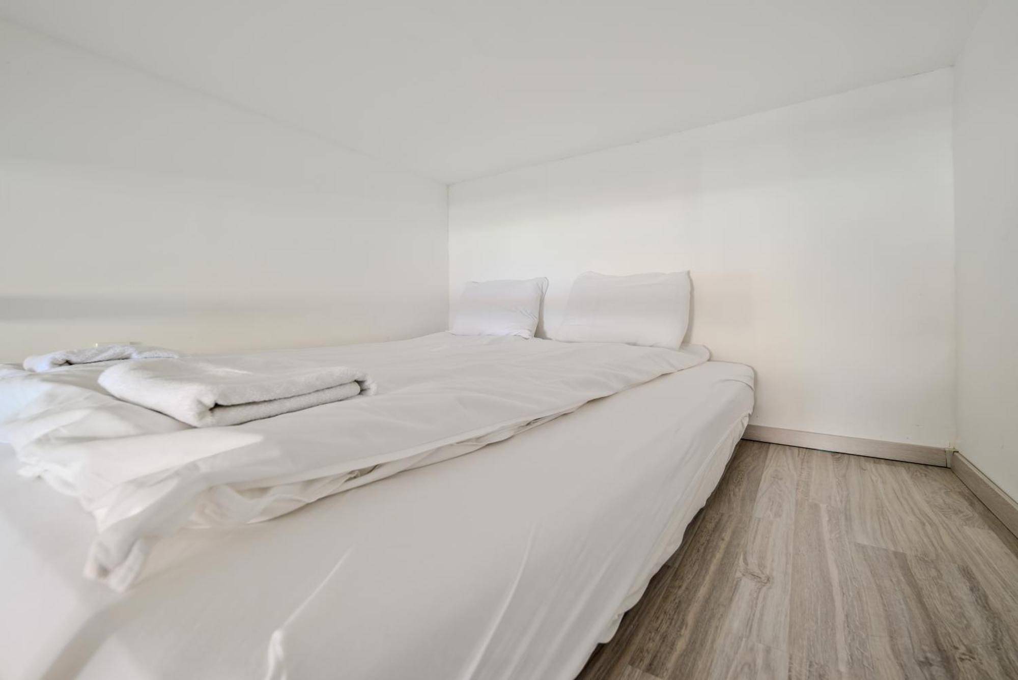 5 Bedrooms Keleti-Home 布达佩斯 外观 照片