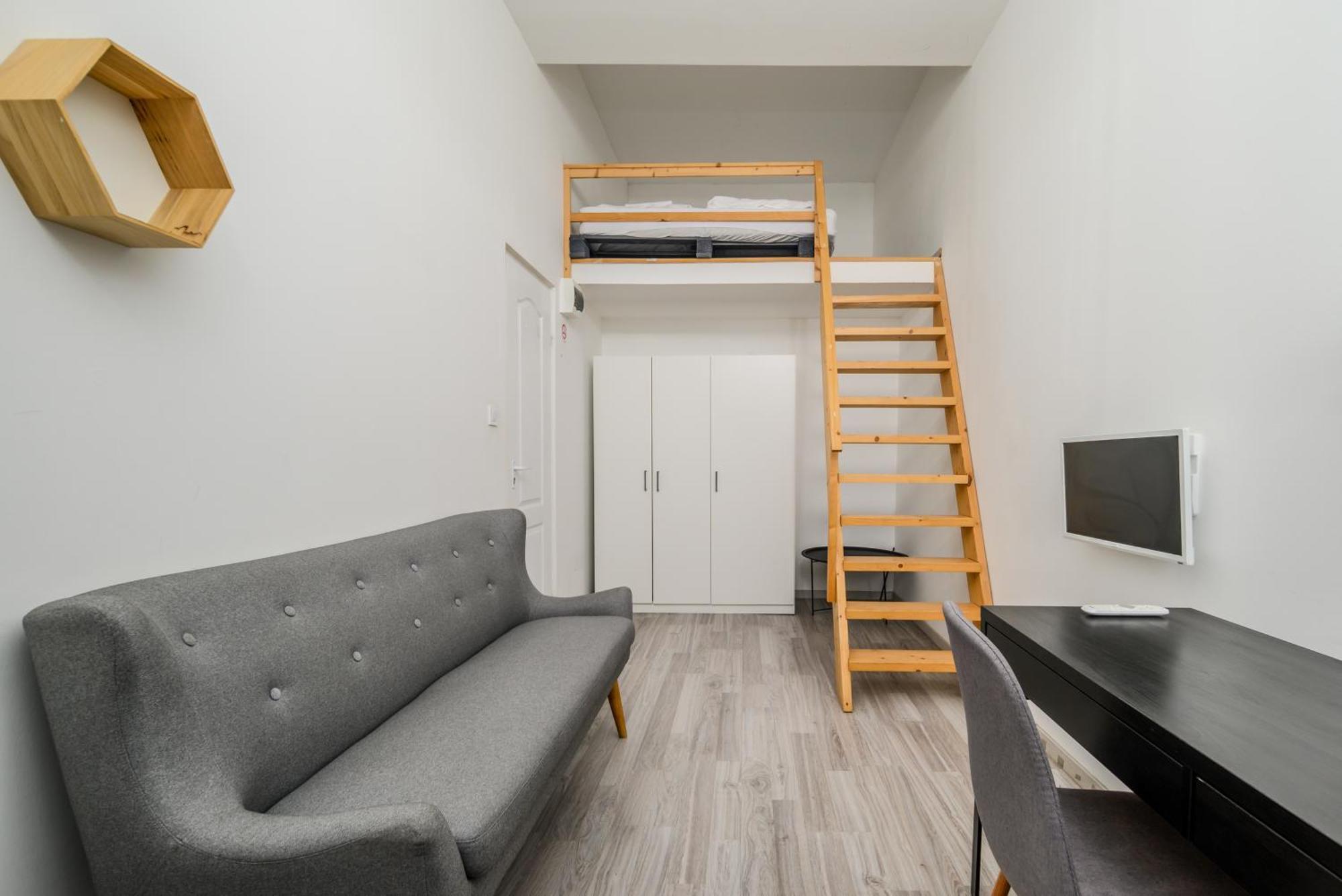 5 Bedrooms Keleti-Home 布达佩斯 外观 照片