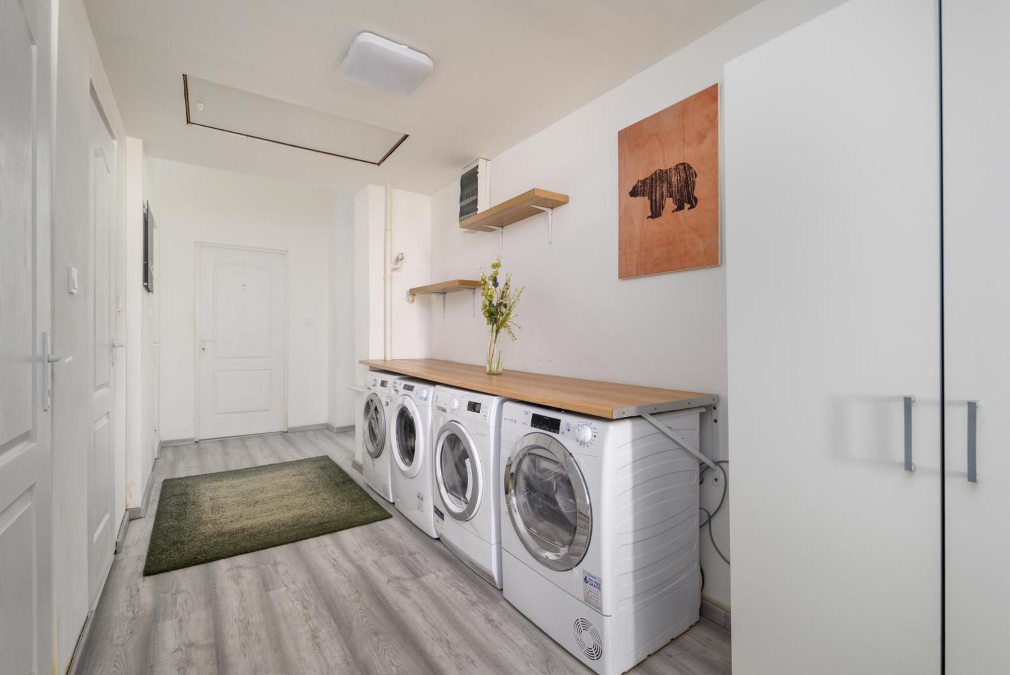 5 Bedrooms Keleti-Home 布达佩斯 外观 照片